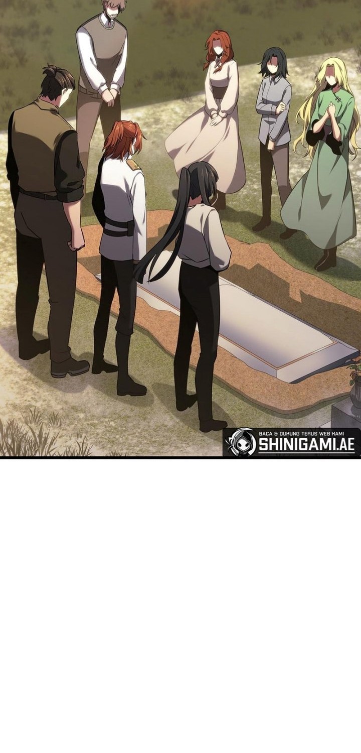 The Beginning After The End chapter 184 halaman 49