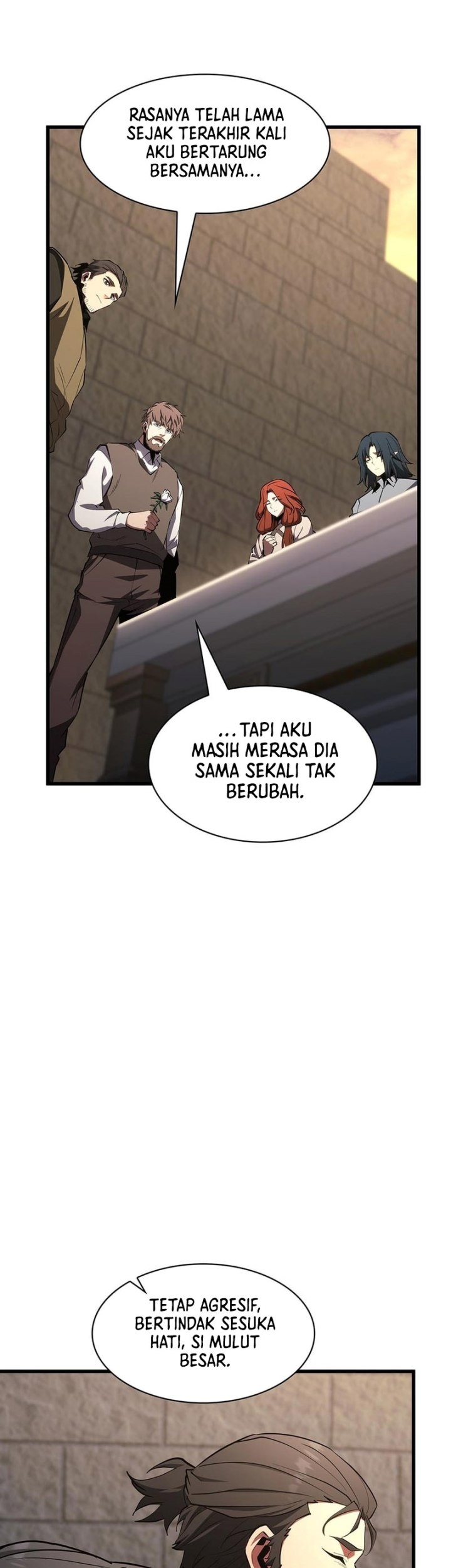 The Beginning After The End chapter 184 halaman 50