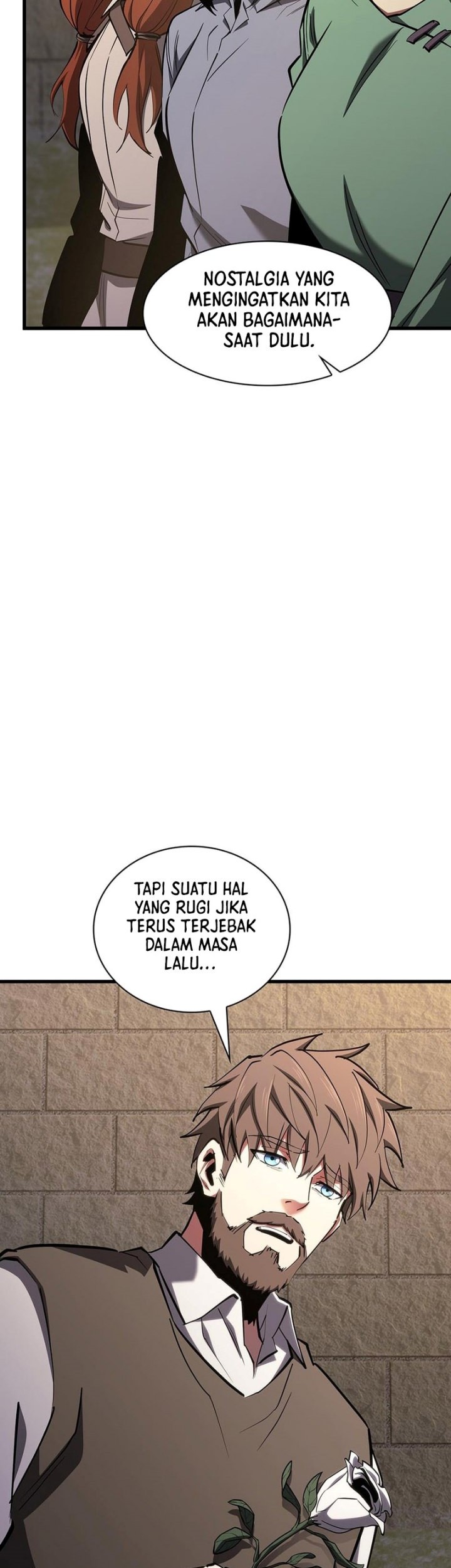 The Beginning After The End chapter 184 halaman 52