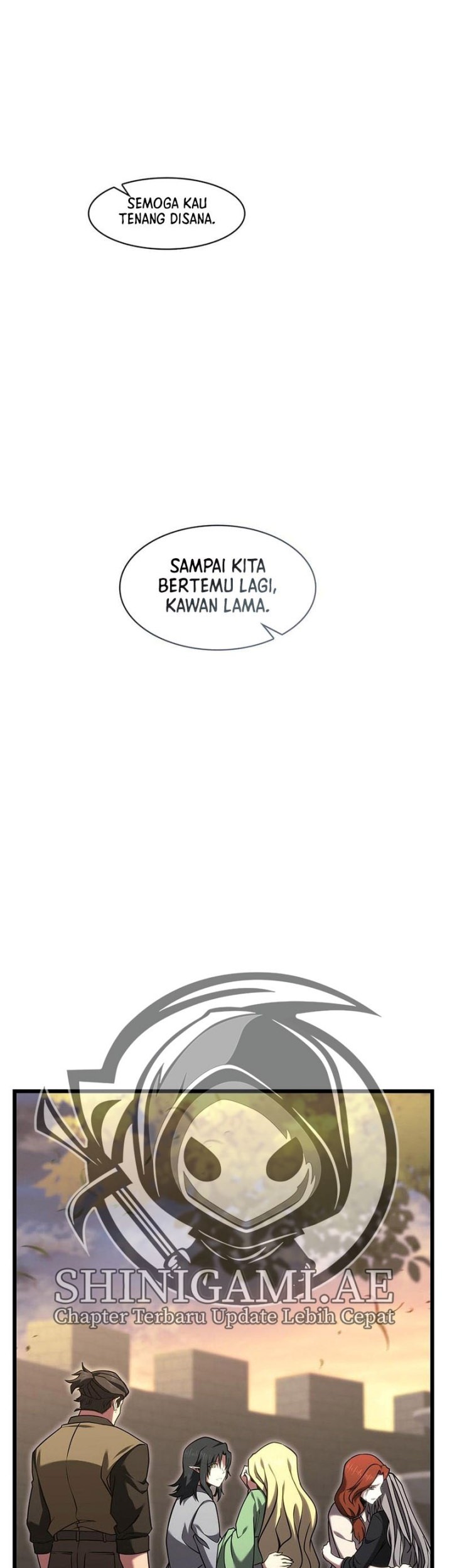 The Beginning After The End chapter 184 halaman 56