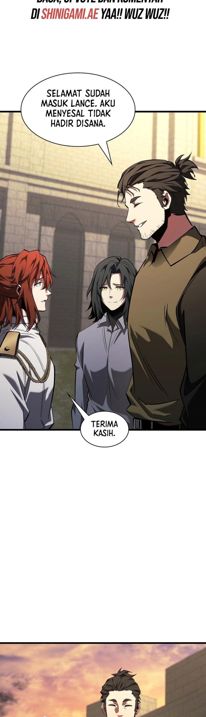 The Beginning After The End chapter 184 halaman 59