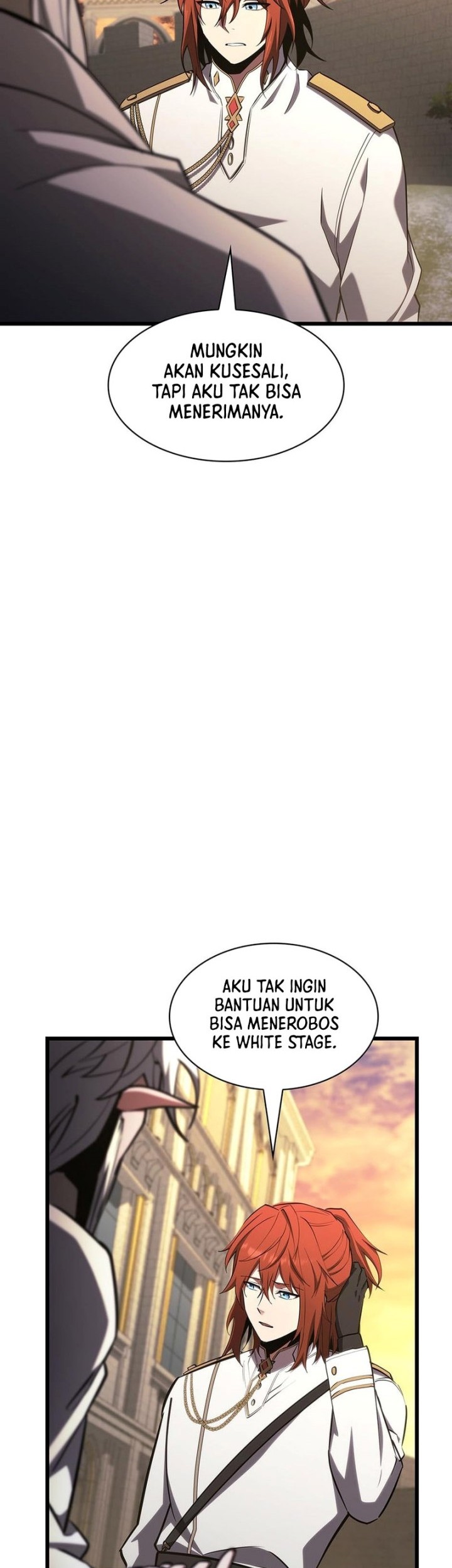 The Beginning After The End chapter 184 halaman 71