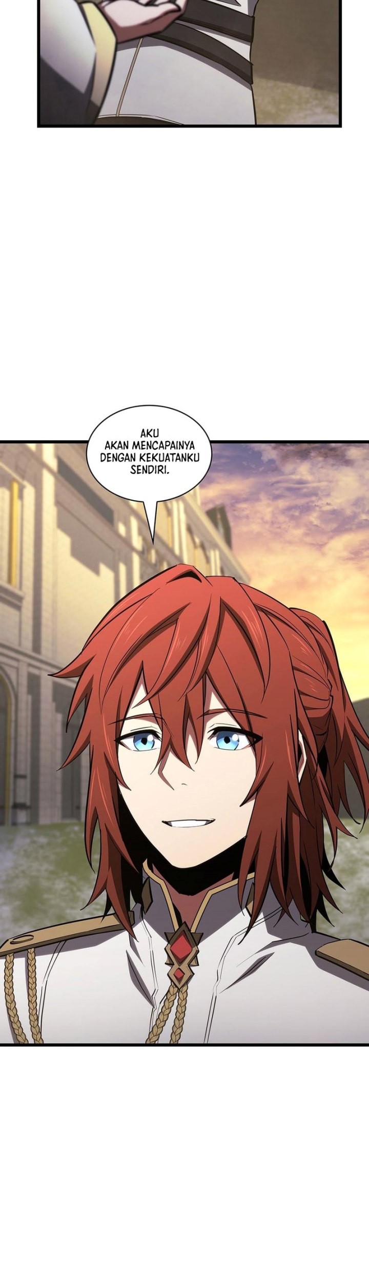 The Beginning After The End chapter 184 halaman 72