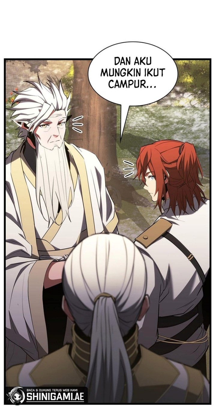 The Beginning After The End chapter 184 halaman 73