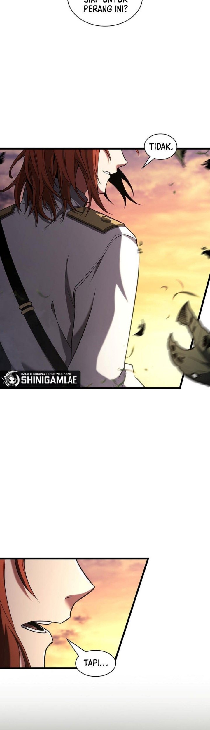 The Beginning After The End chapter 184 halaman 80