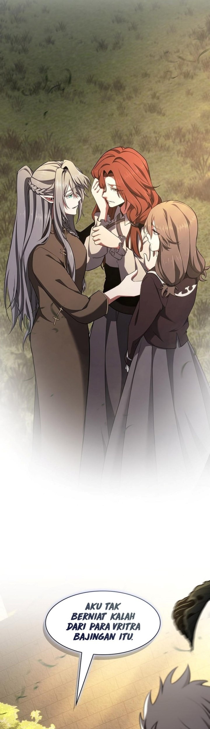 The Beginning After The End chapter 184 halaman 82
