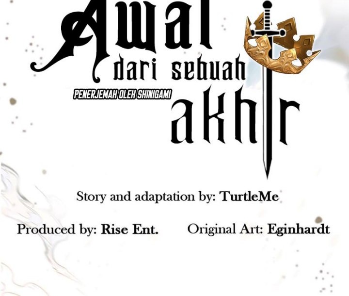 The Beginning After The End chapter 184 halaman 84