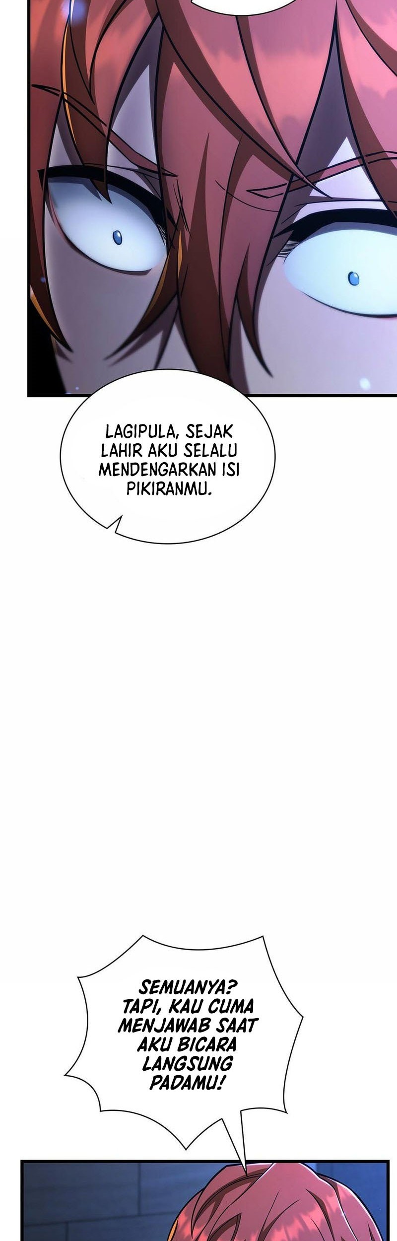The Beginning After The End Bab 185 halaman 23