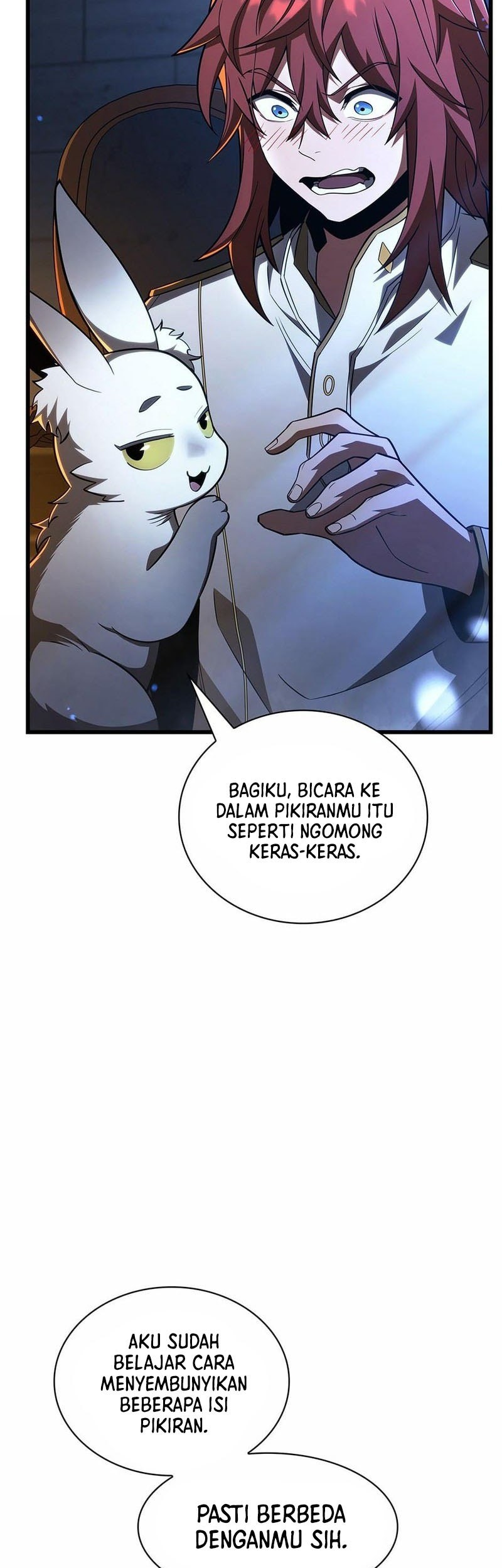 The Beginning After The End Bab 185 halaman 24