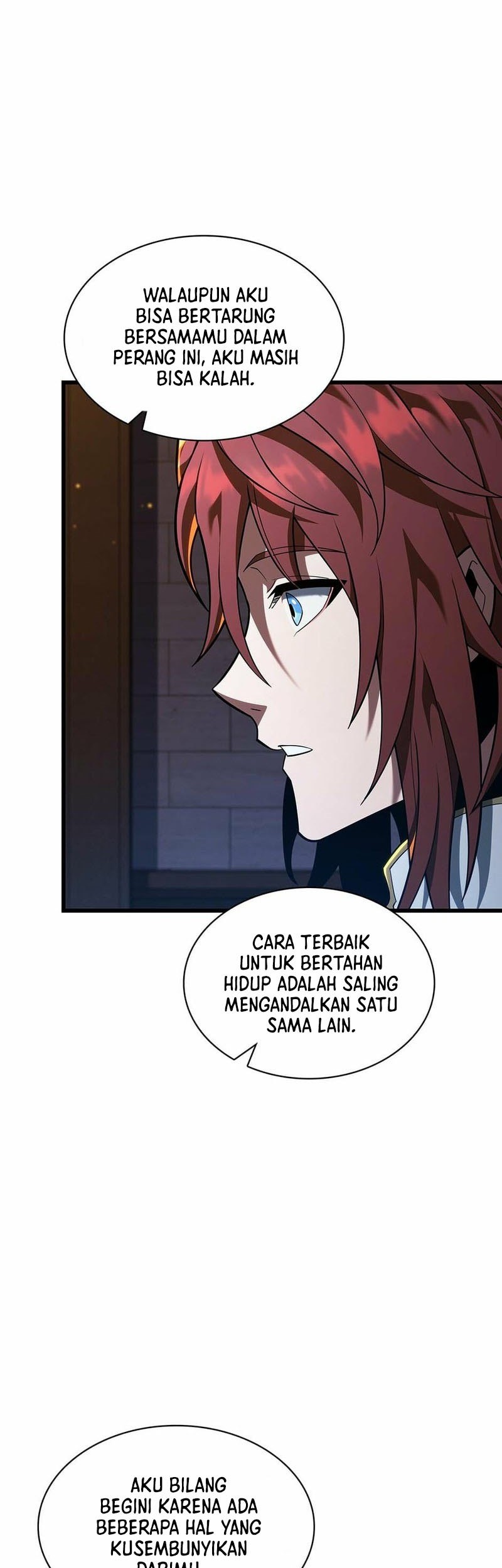 The Beginning After The End Bab 185 halaman 28