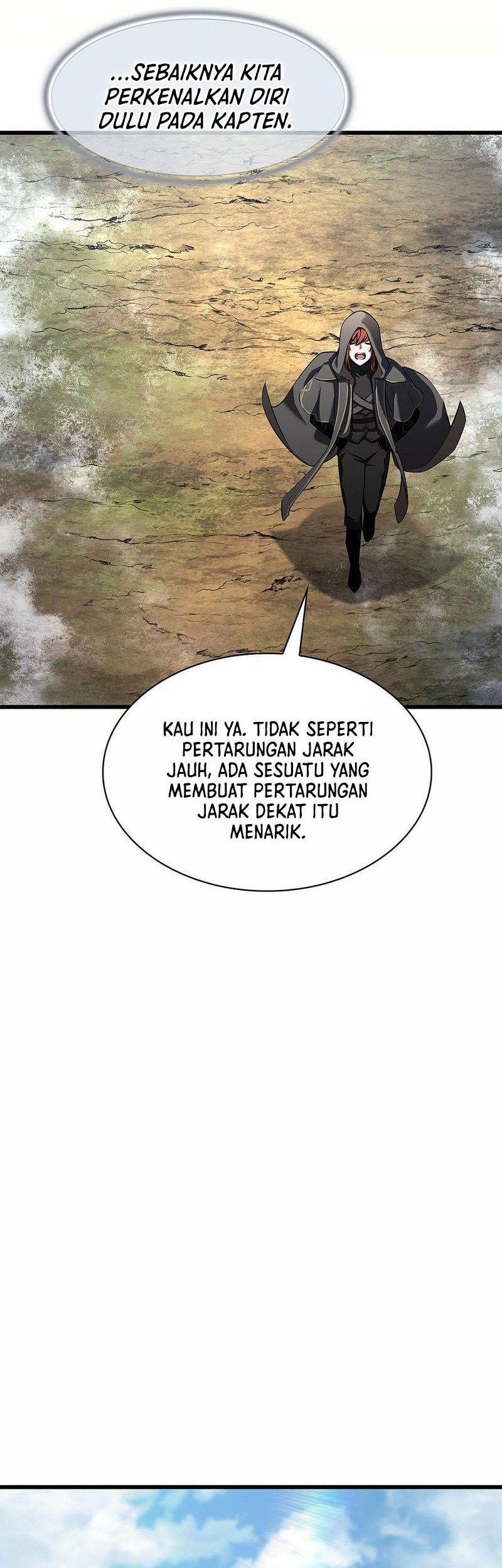 The Beginning After The End Bab 185 halaman 79