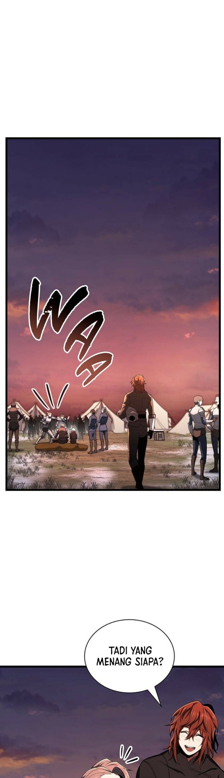 The Beginning After The End chapter 186 halaman 19