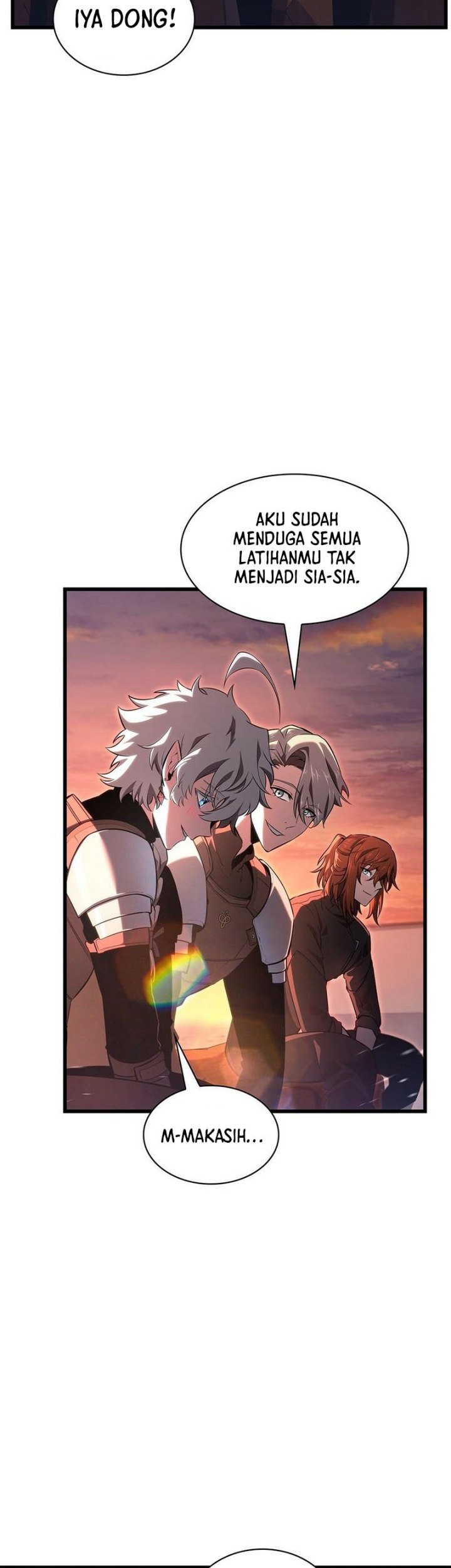 The Beginning After The End chapter 186 halaman 24