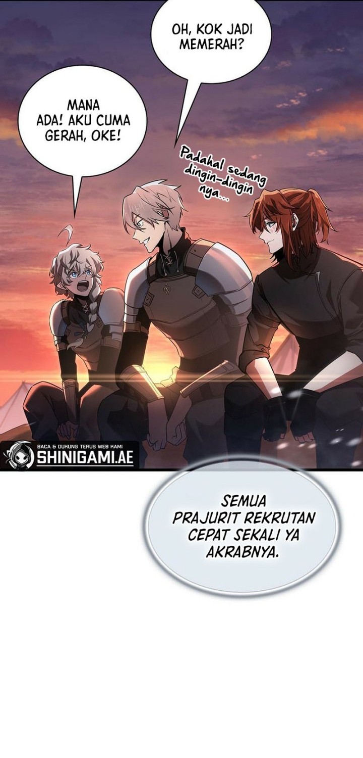 The Beginning After The End chapter 186 halaman 25