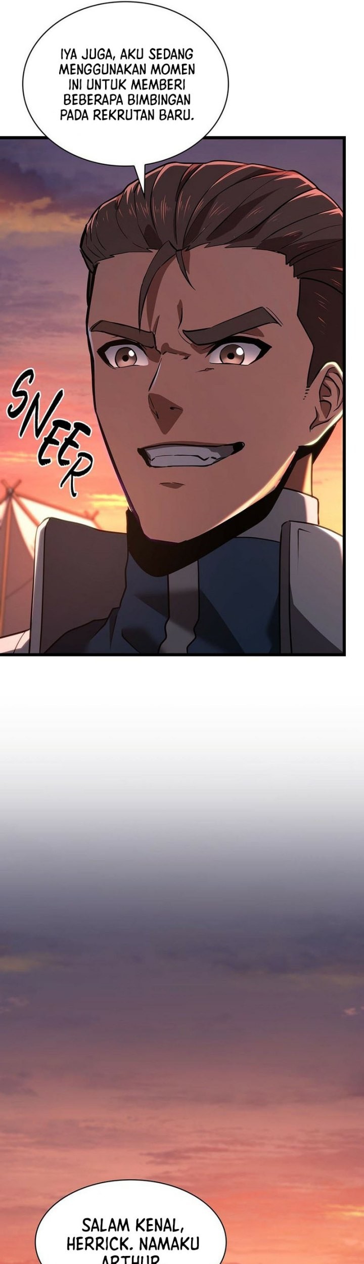 The Beginning After The End chapter 186 halaman 30