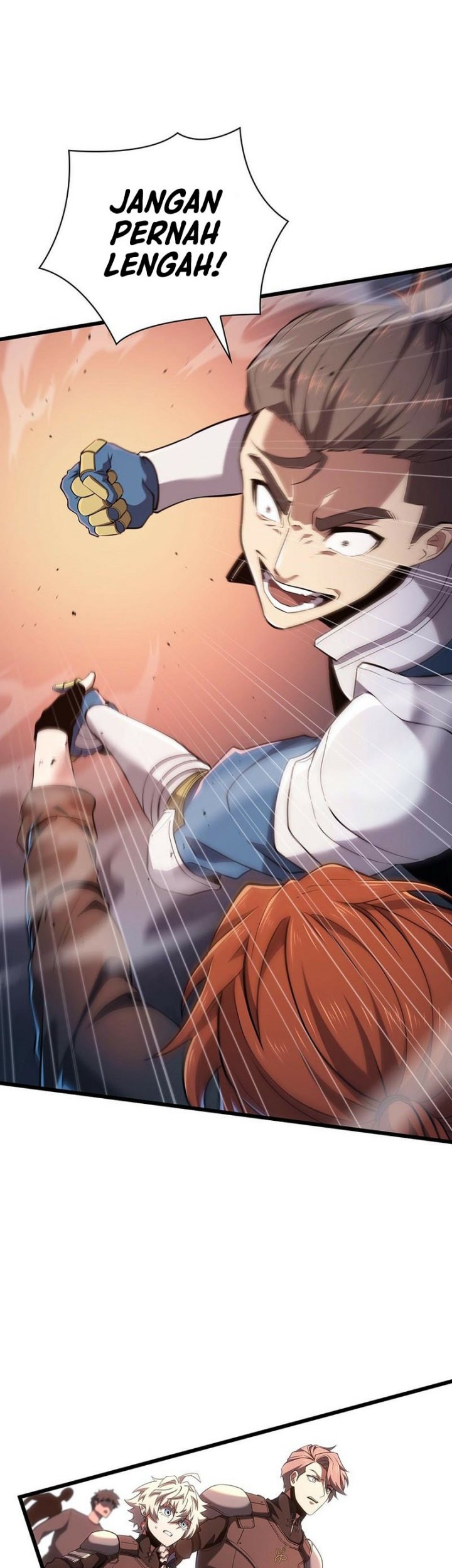 The Beginning After The End chapter 186 halaman 32
