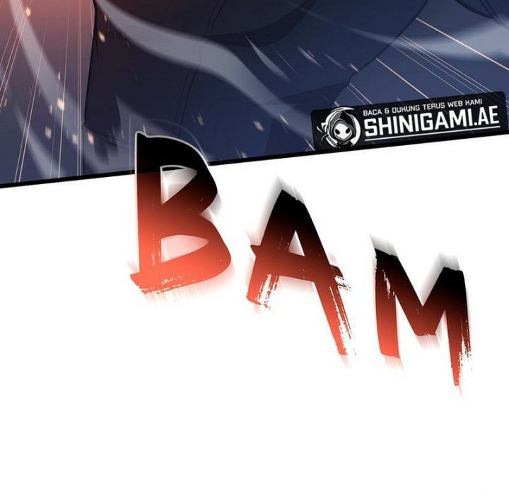 The Beginning After The End chapter 186 halaman 37