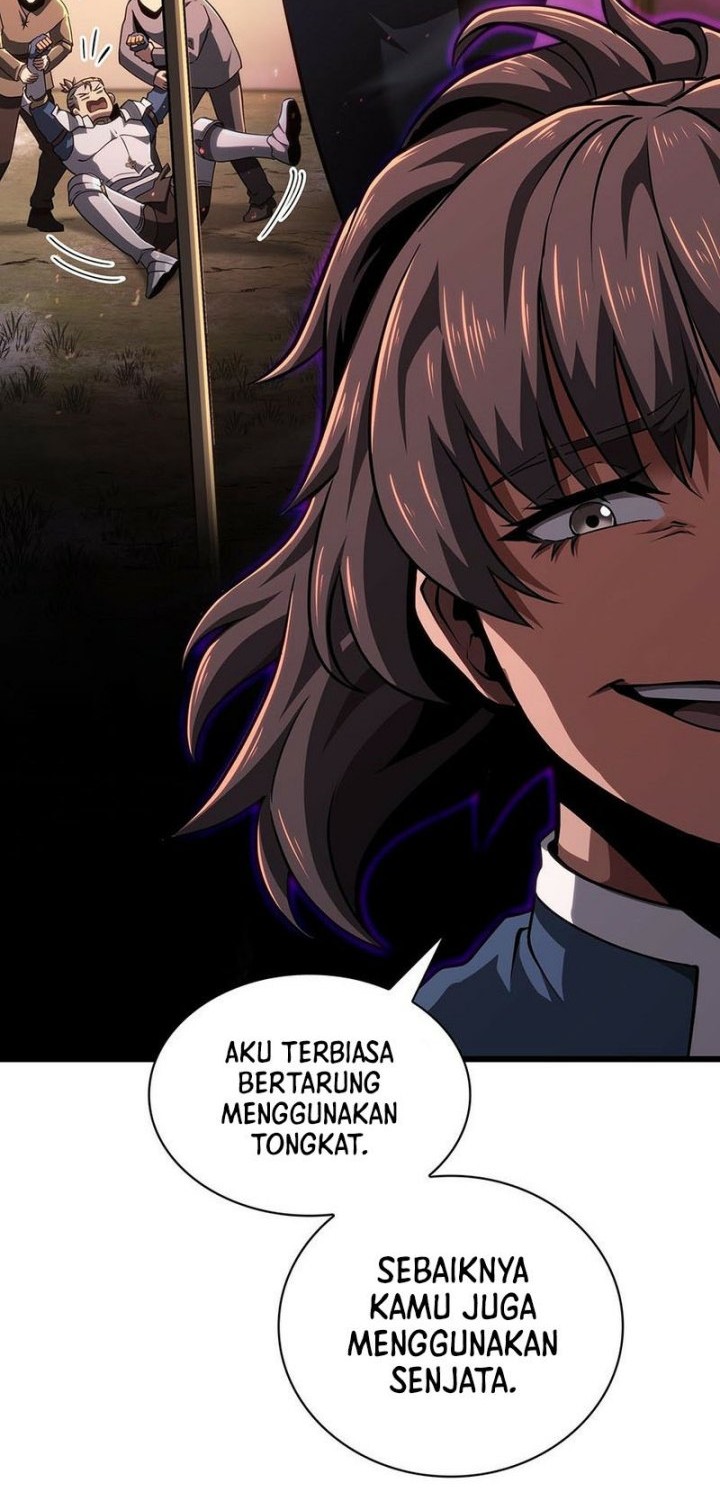 The Beginning After The End chapter 186 halaman 41