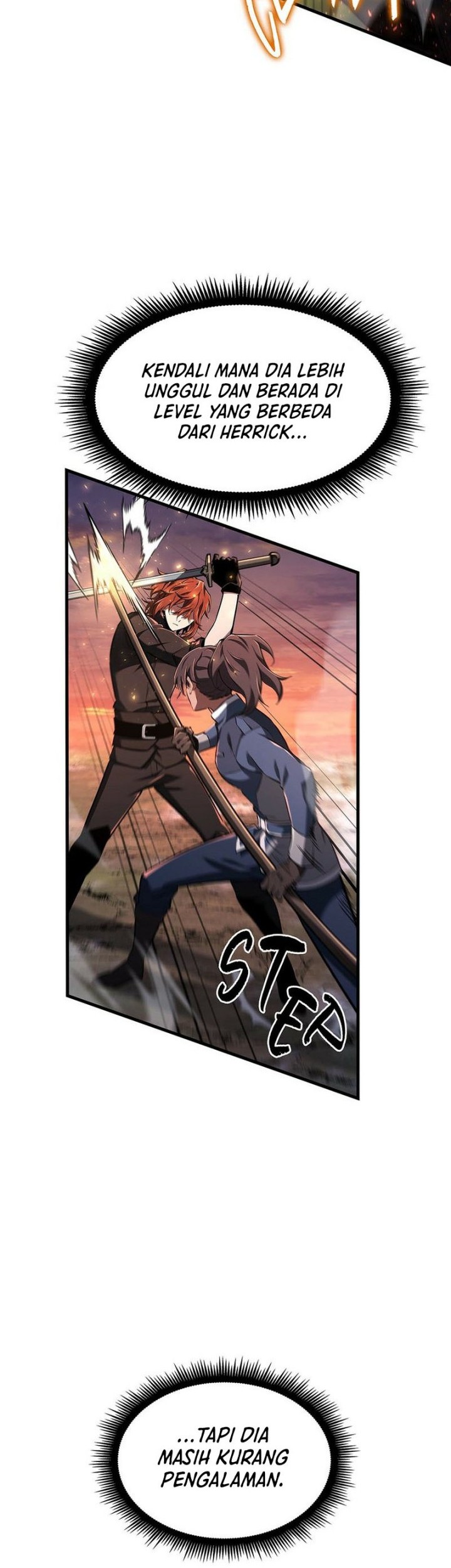 The Beginning After The End chapter 186 halaman 46