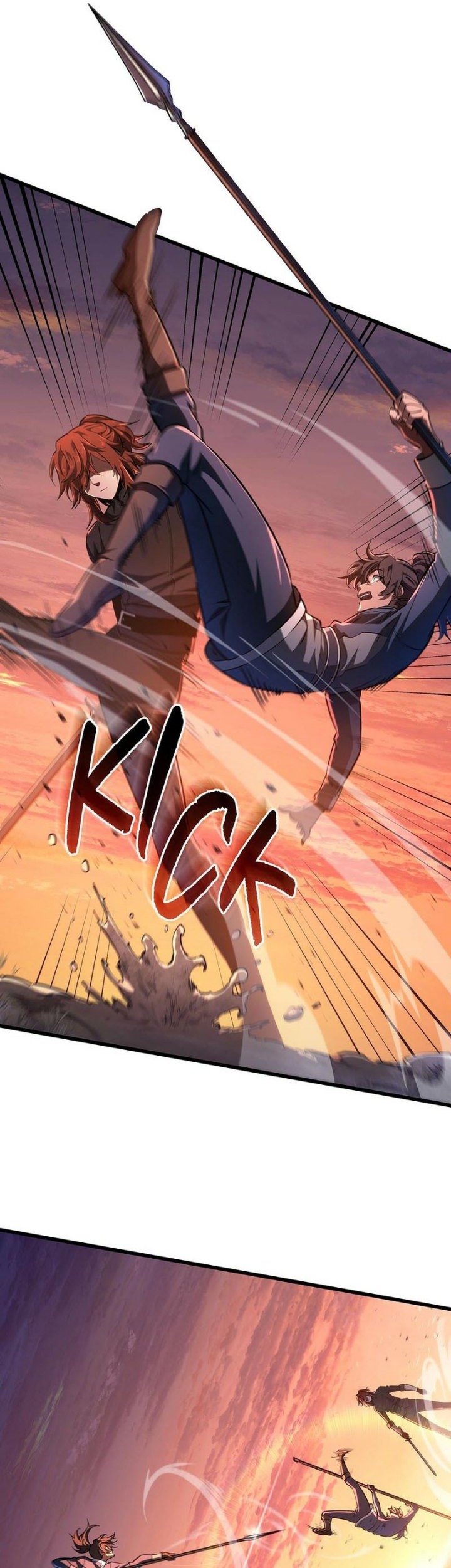 The Beginning After The End chapter 186 halaman 47
