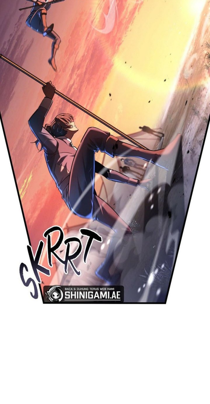 The Beginning After The End chapter 186 halaman 48