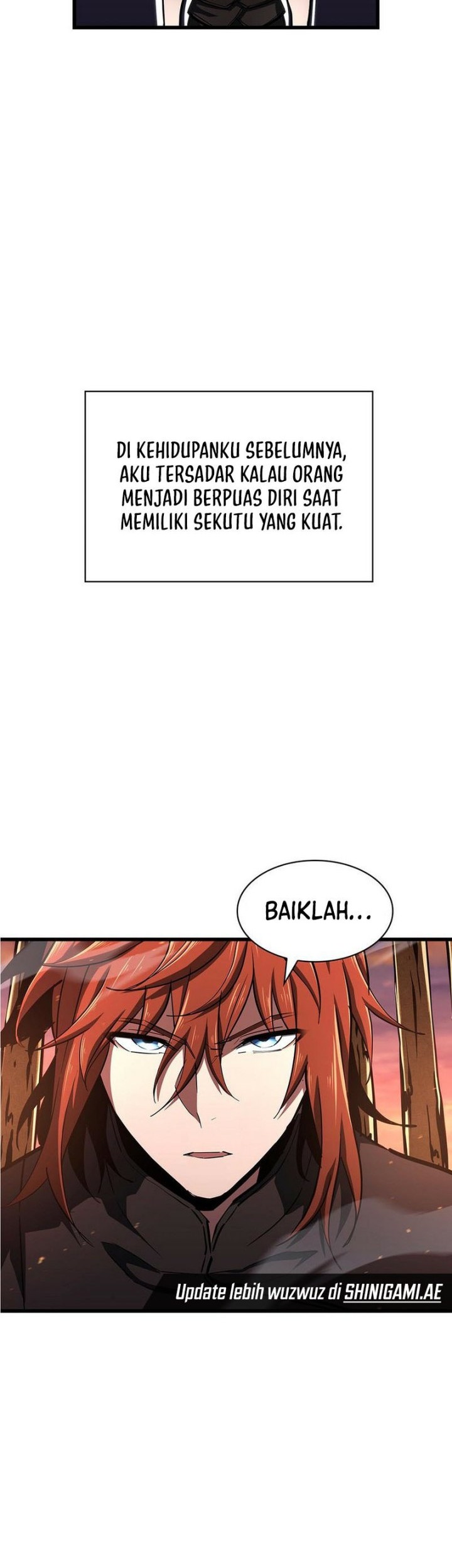 The Beginning After The End chapter 186 halaman 54