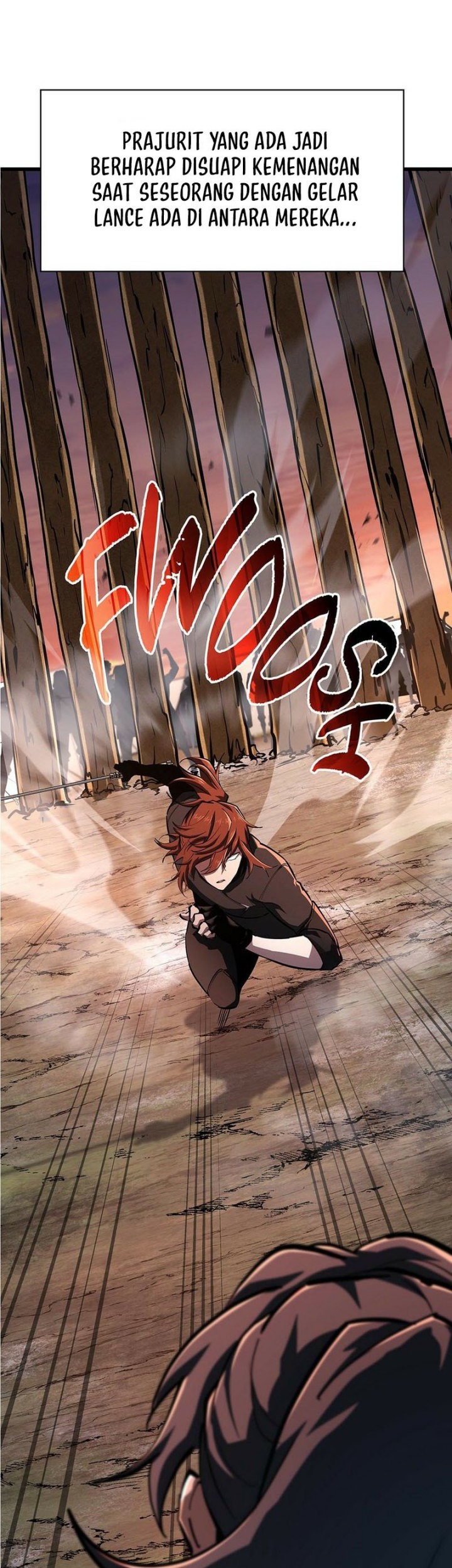 The Beginning After The End chapter 186 halaman 55