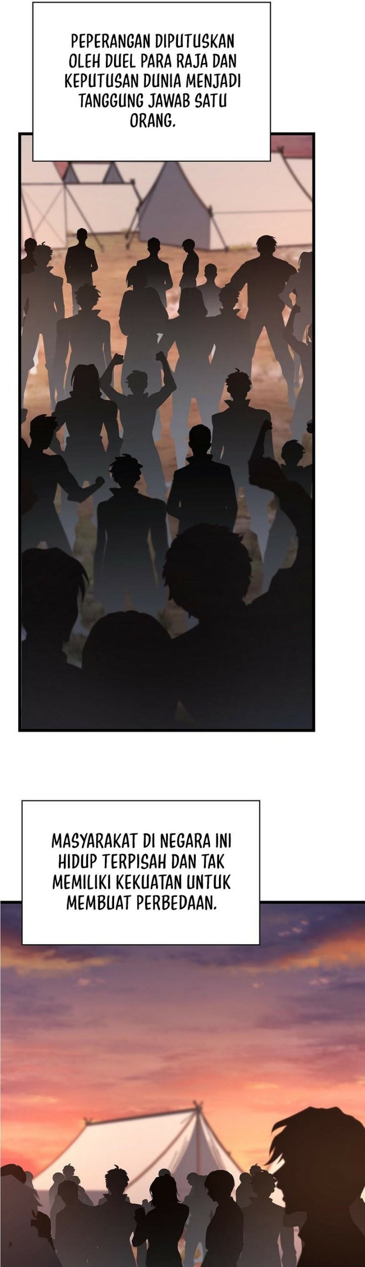 The Beginning After The End chapter 186 halaman 57