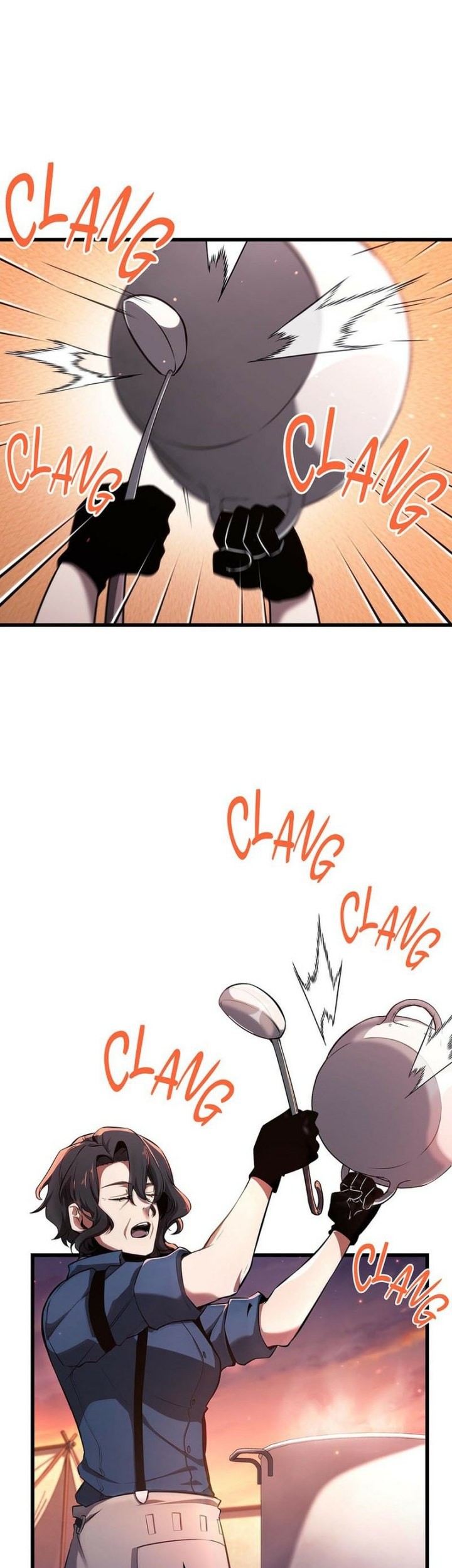 The Beginning After The End chapter 186 halaman 61