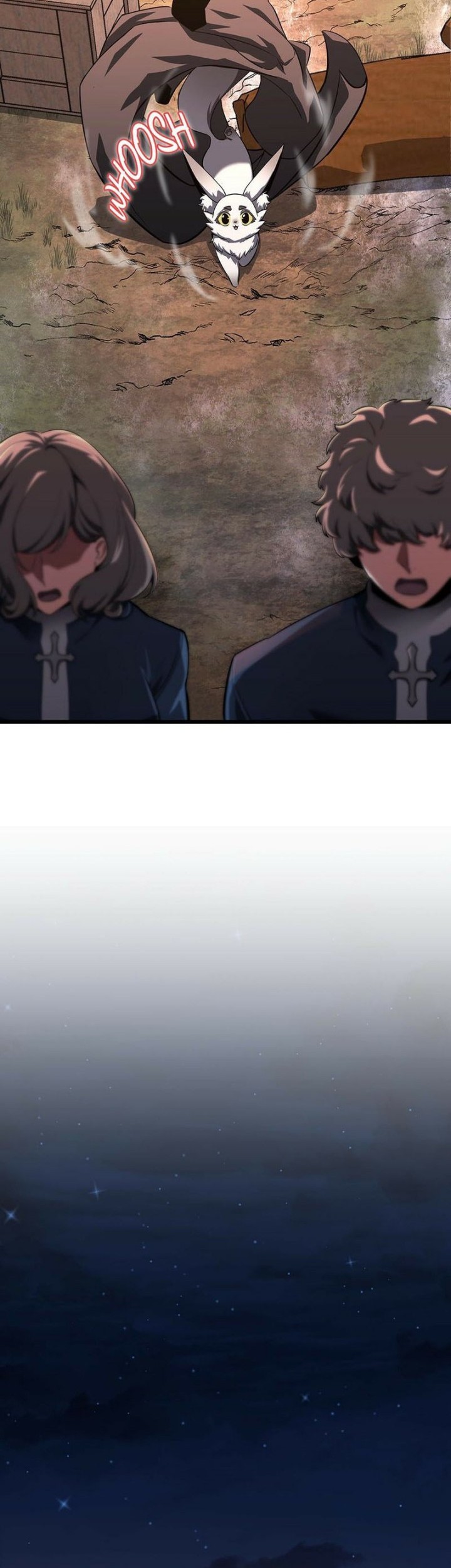 The Beginning After The End chapter 186 halaman 66
