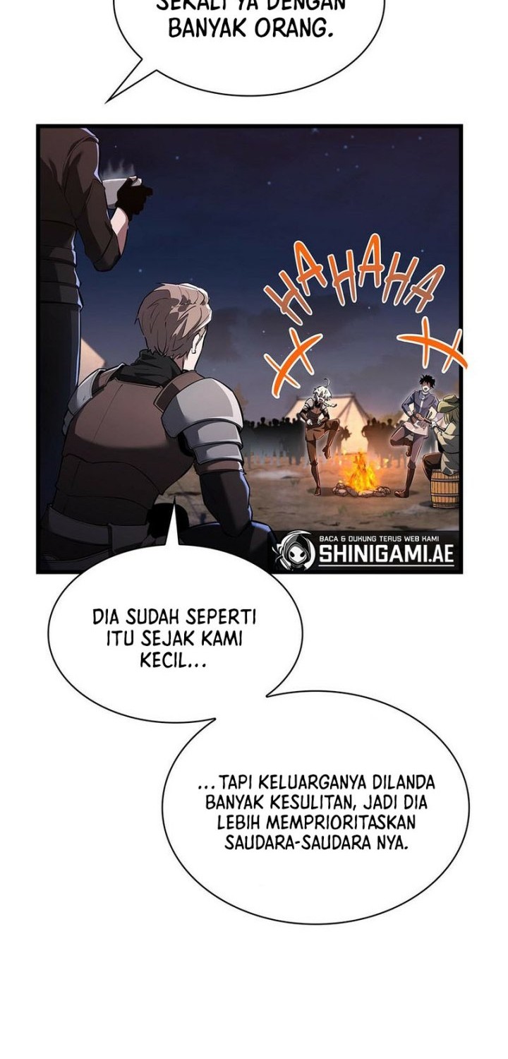 The Beginning After The End chapter 186 halaman 68