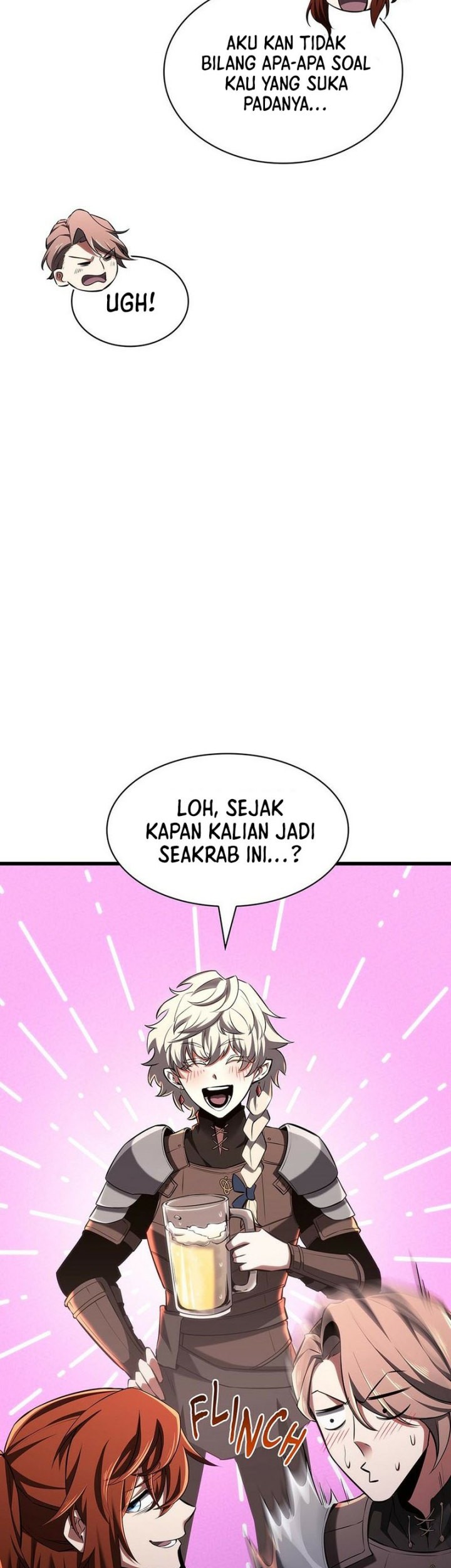 The Beginning After The End chapter 186 halaman 71