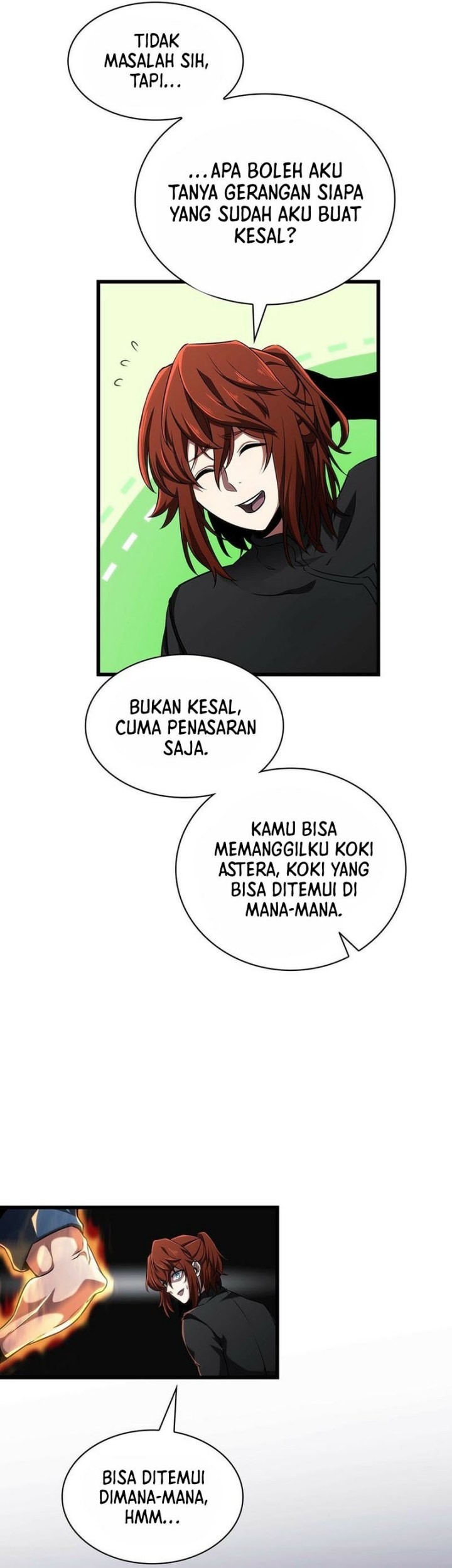 The Beginning After The End chapter 186 halaman 77