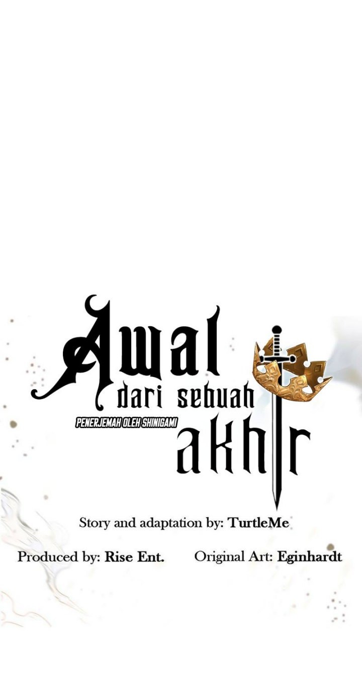 The Beginning After The End chapter 186 halaman 79