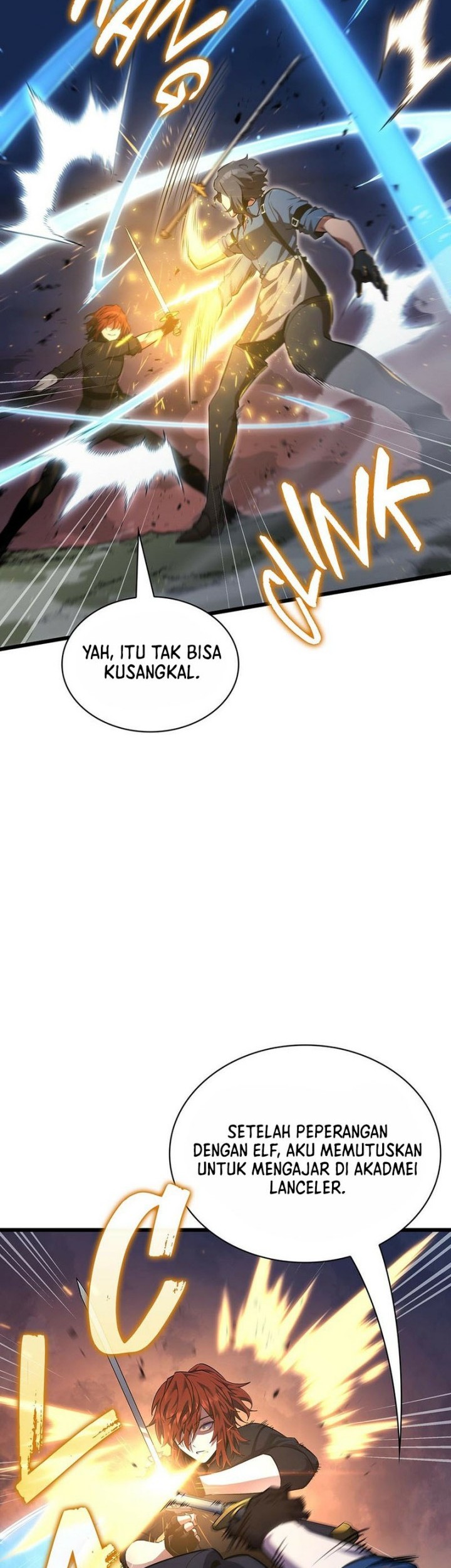 The Beginning After The End Bab 187 halaman 15