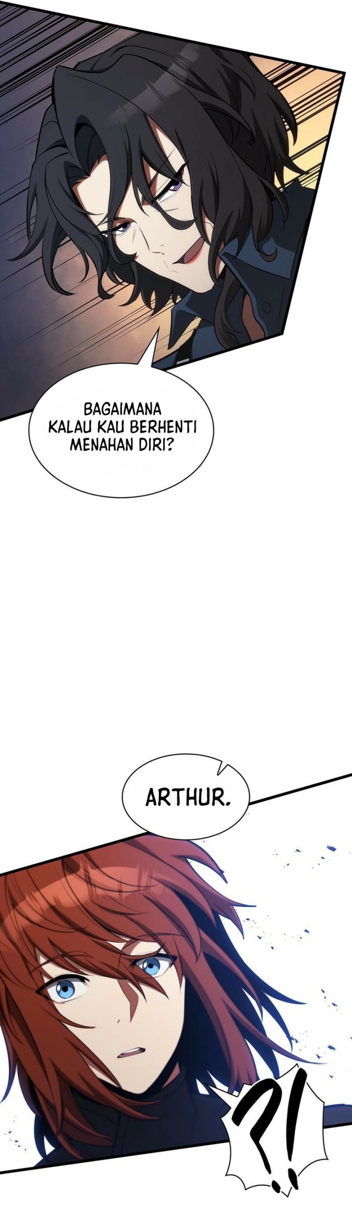The Beginning After The End Bab 187 halaman 22