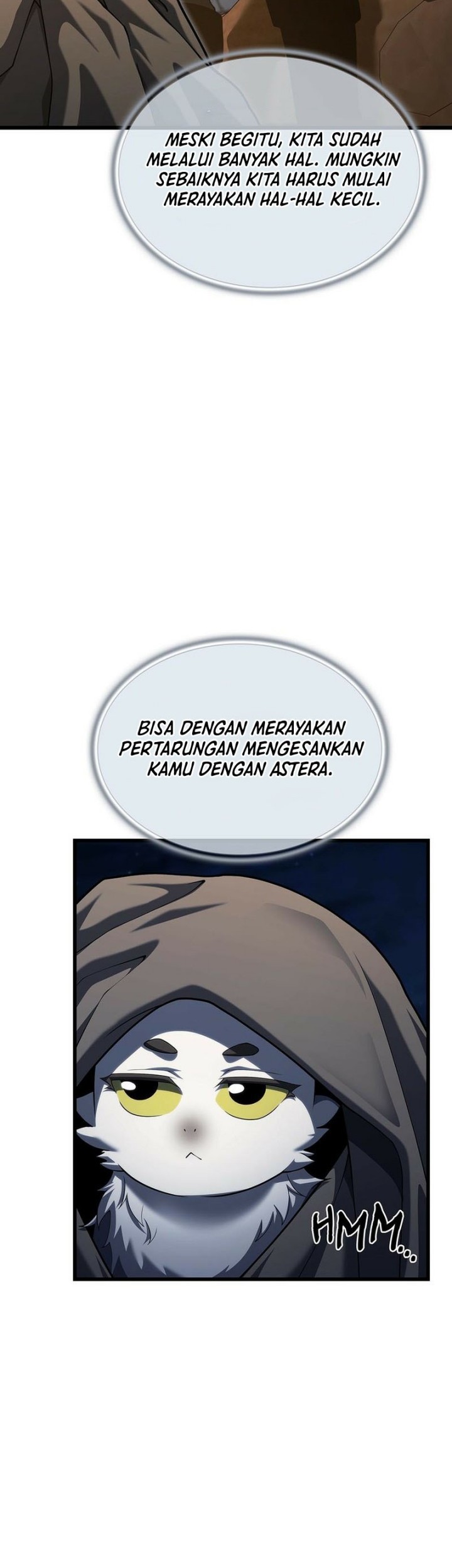 The Beginning After The End Bab 187 halaman 63