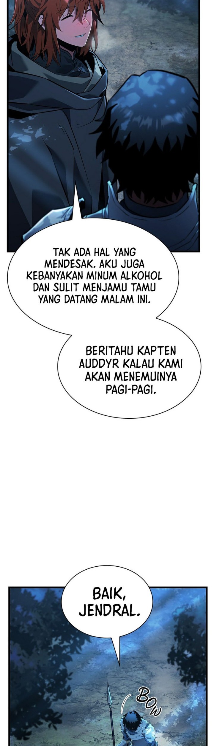 The Beginning After The End Bab 188 halaman 7