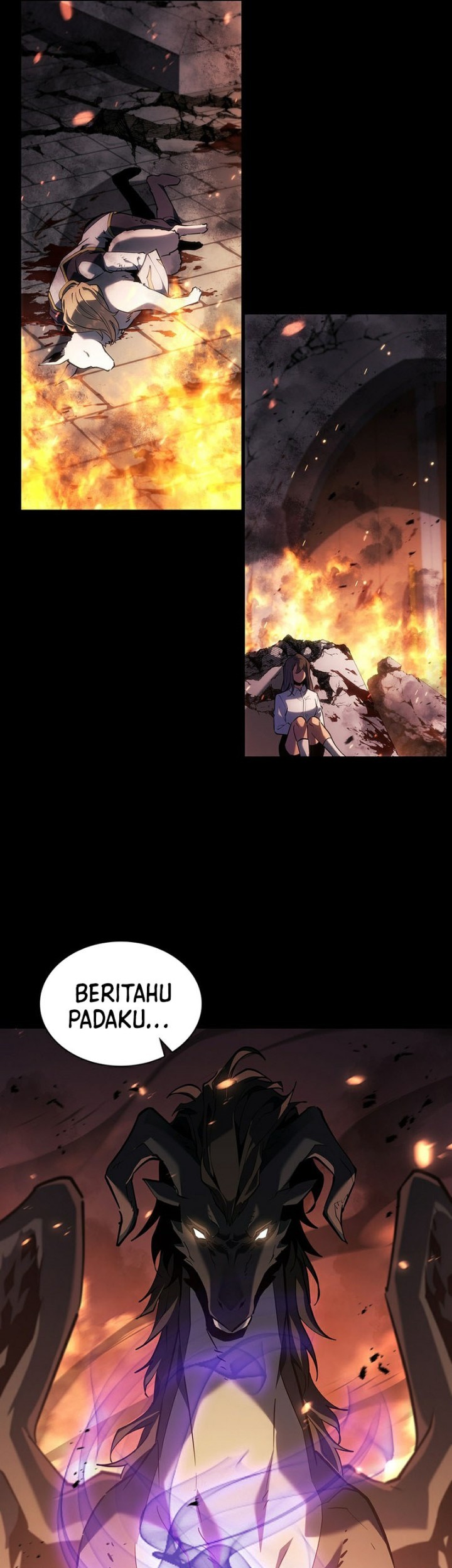 The Beginning After The End Bab 188 halaman 26