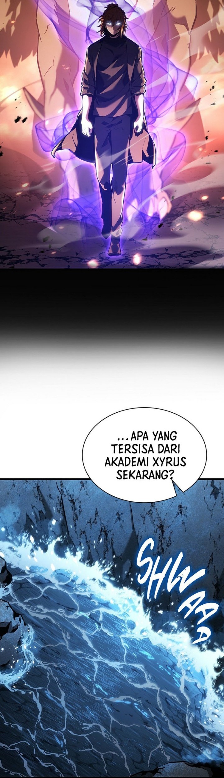 The Beginning After The End Bab 188 halaman 27