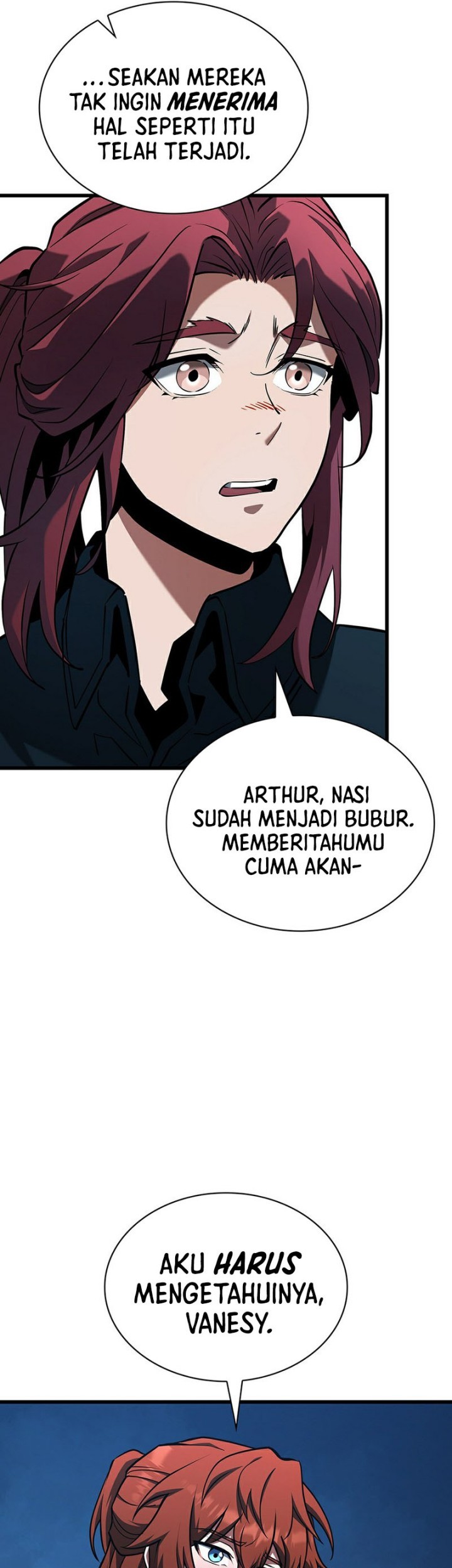 The Beginning After The End Bab 188 halaman 30
