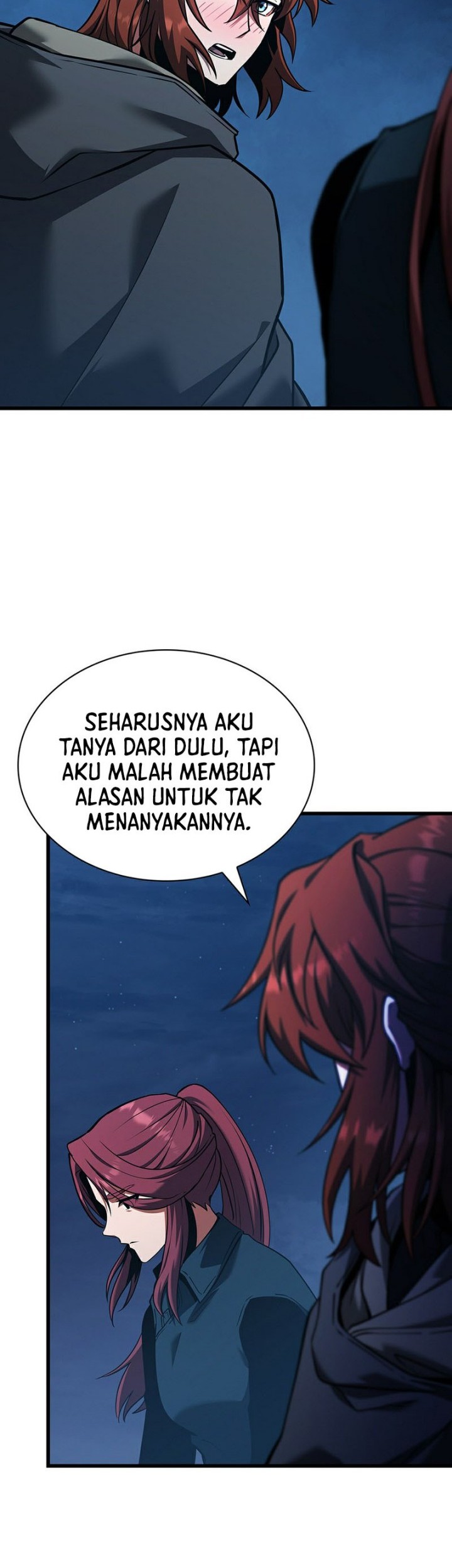 The Beginning After The End Bab 188 halaman 31
