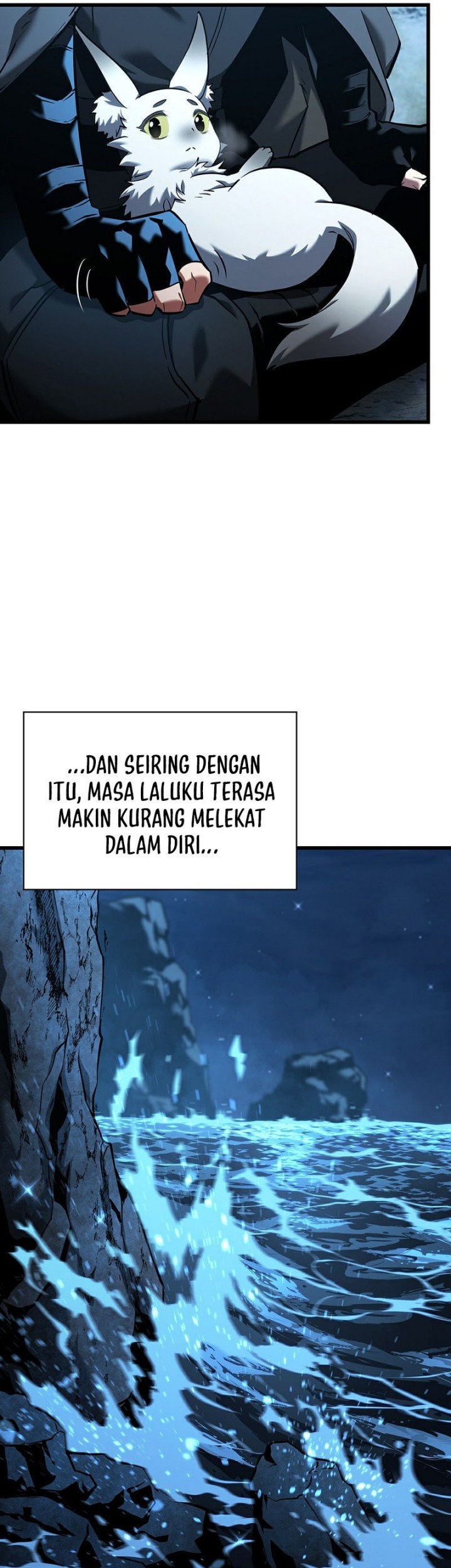 The Beginning After The End Bab 188 halaman 50