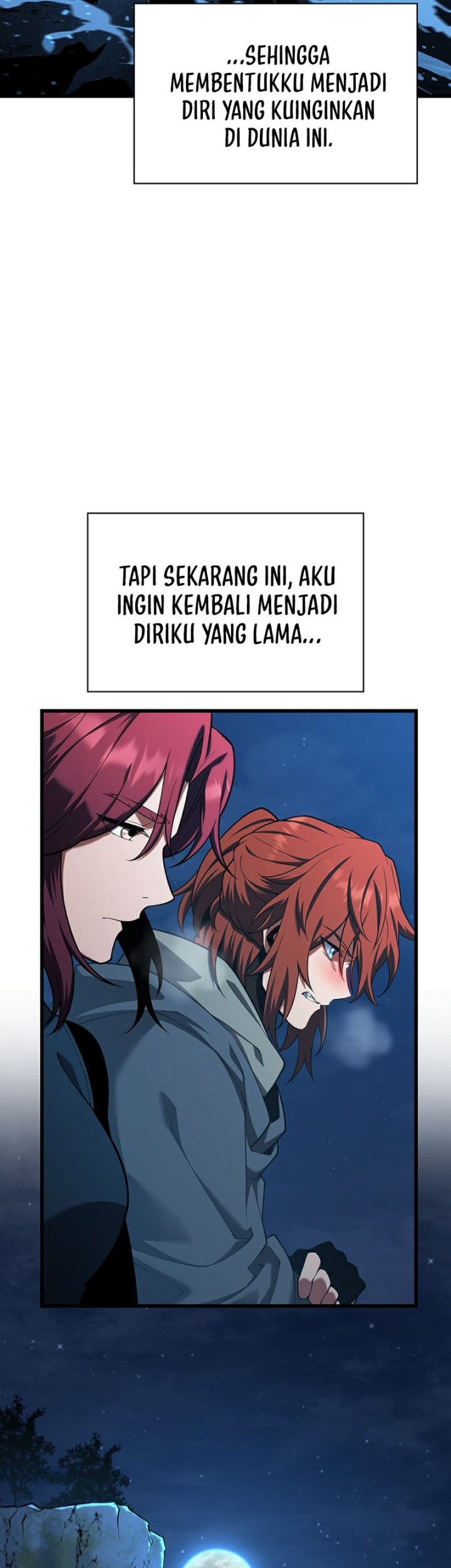 The Beginning After The End Bab 188 halaman 51