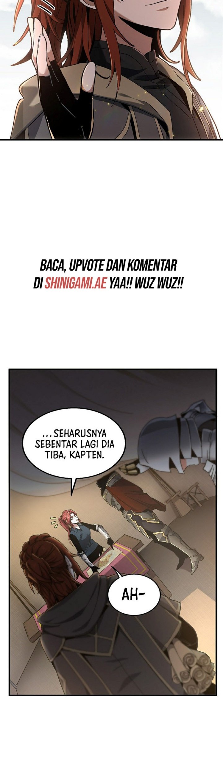The Beginning After The End Bab 189 halaman 15