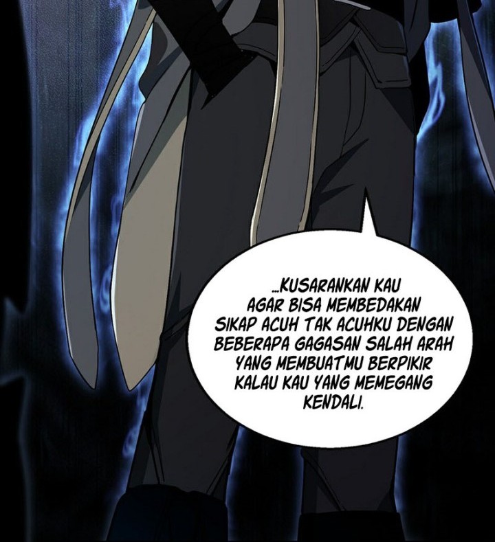 The Beginning After The End Bab 189 halaman 25