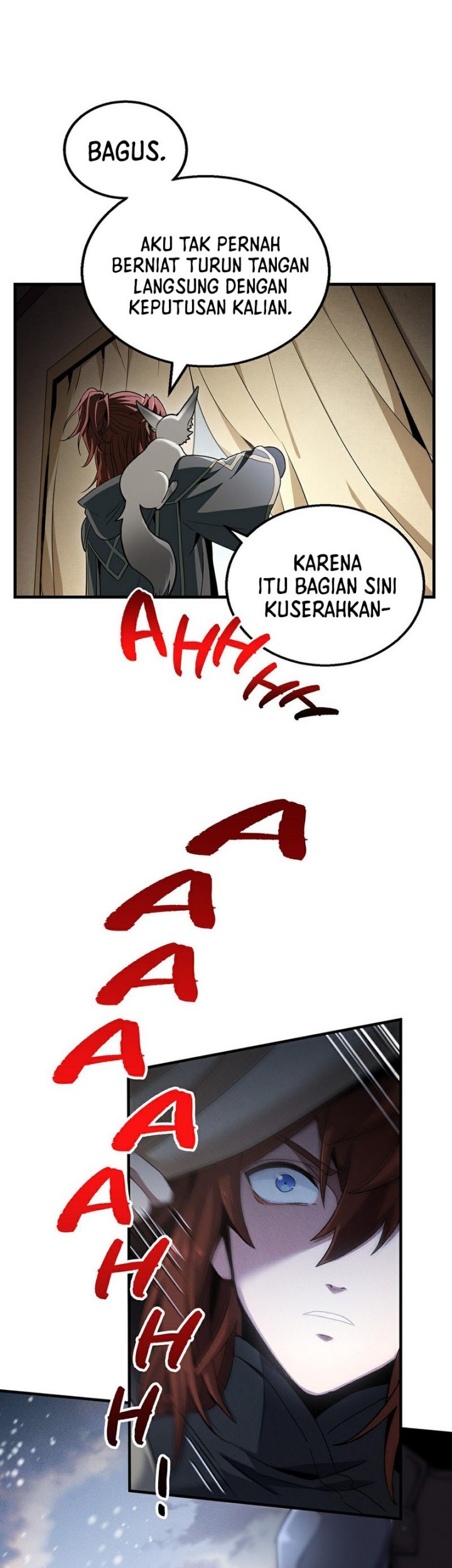 The Beginning After The End Bab 189 halaman 27