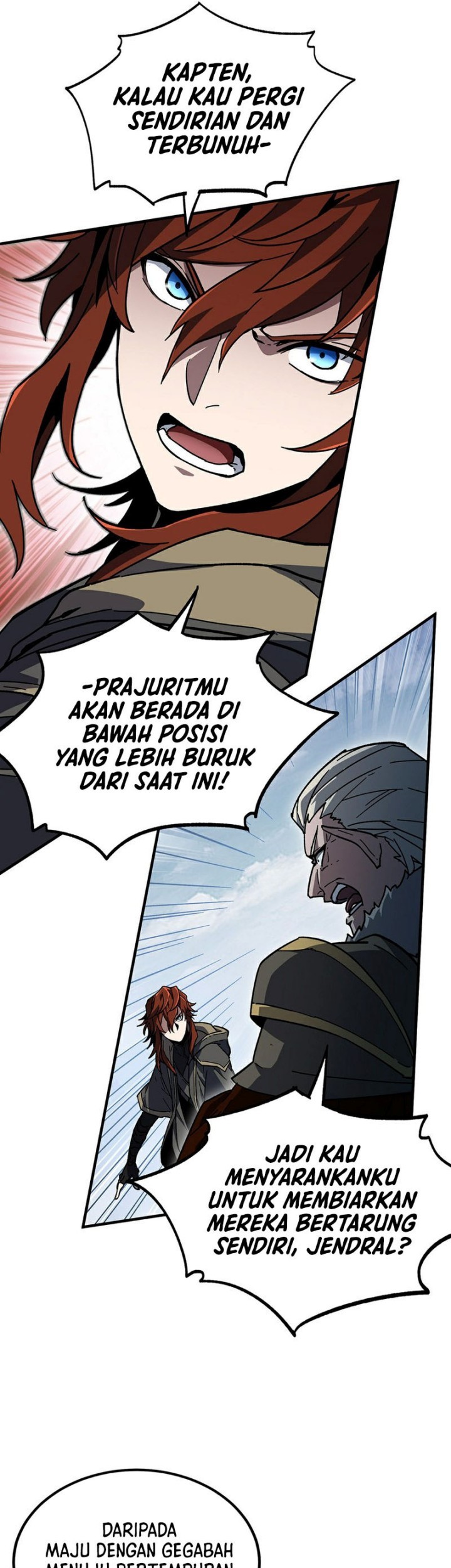 The Beginning After The End Bab 189 halaman 37