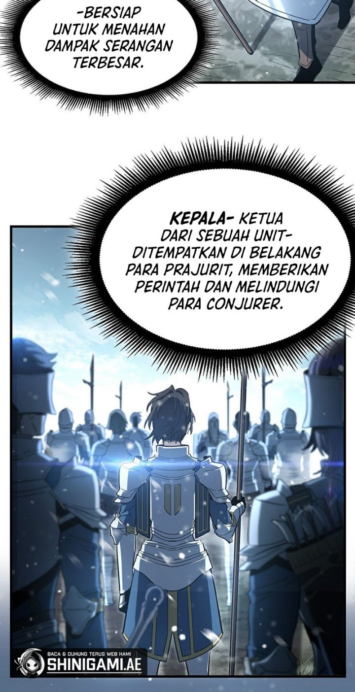 The Beginning After The End Bab 189 halaman 44