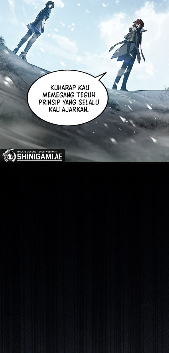 The Beginning After The End Bab 189 halaman 48